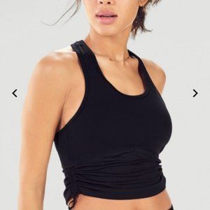 Fabletics crop top